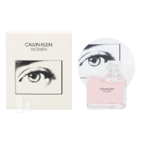 Produktbild för Calvin Klein Women Edp Spray 100 ml Dam