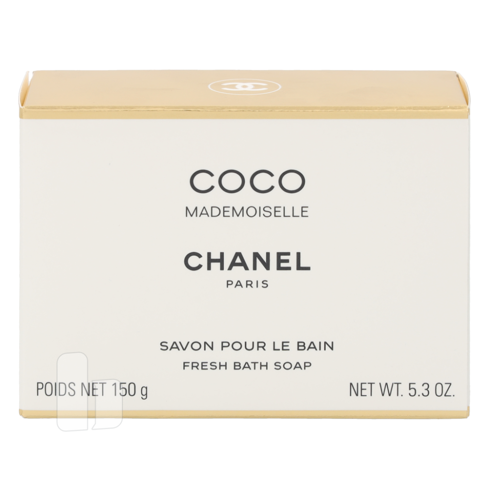 Köp Chanel Coco Mademoiselle Fresh Bath Soap online