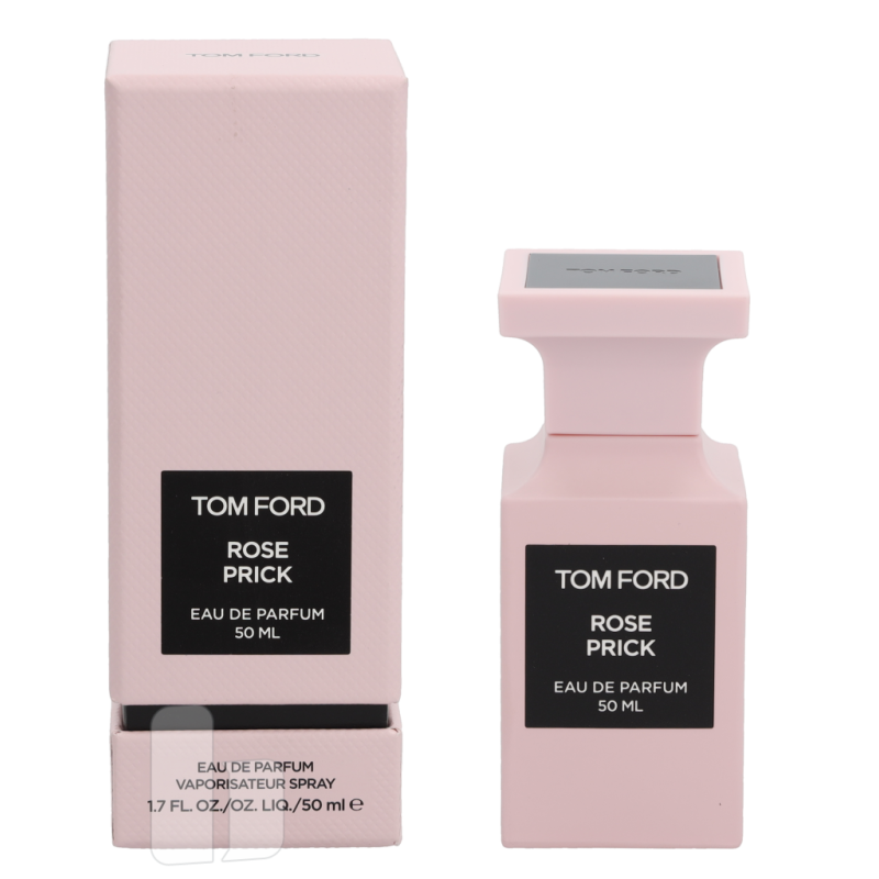 Produktbild för Tom Ford Rose Prick Edp Spray