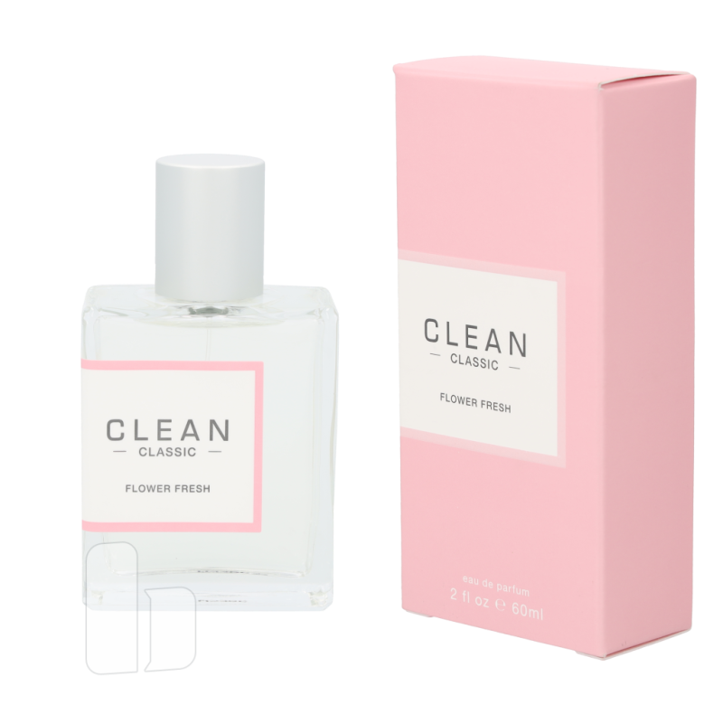 Produktbild för Clean Classic Flower Fresh Edp Spray