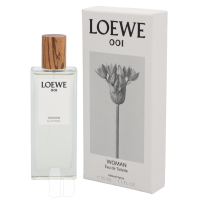 Produktbild för Loewe 001 Woman Edt Spray