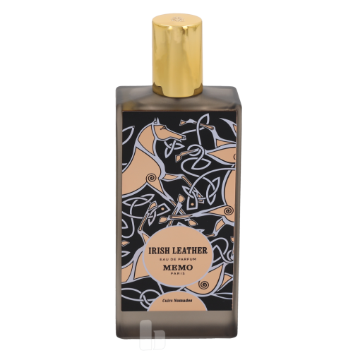 Memo Memo Irish Leather Edp Spray 75 ml Unisex