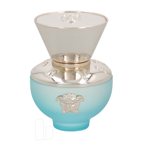 Versace Versace Dylan Turquoise Edt Spray 30 ml Dam