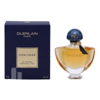 Produktbild för Guerlain Shalimar Edp Spray 50 ml Dam
