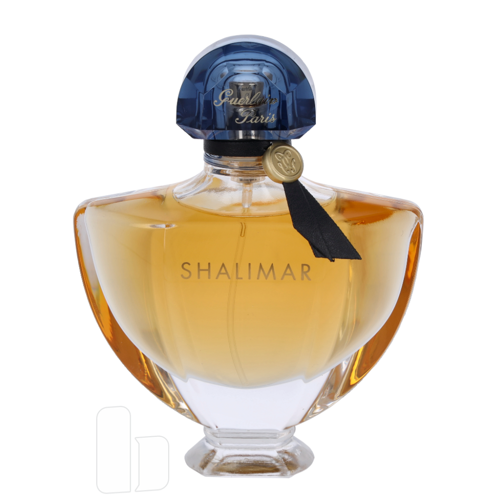 Produktbild för Guerlain Shalimar Edp Spray 50 ml Dam