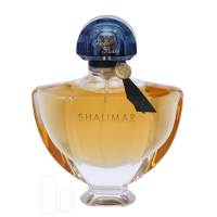 Produktbild för Guerlain Shalimar Edp Spray 50 ml Dam