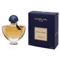 Produktbild för Guerlain Shalimar Edp Spray 50 ml Dam