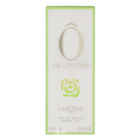 Produktbild för Lancome O De Lancome Edt Spray 75 ml Dam