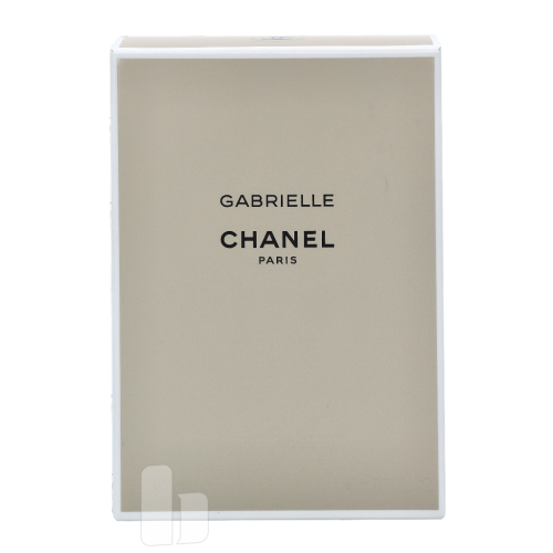 Chanel Chanel Gabrielle Giftset