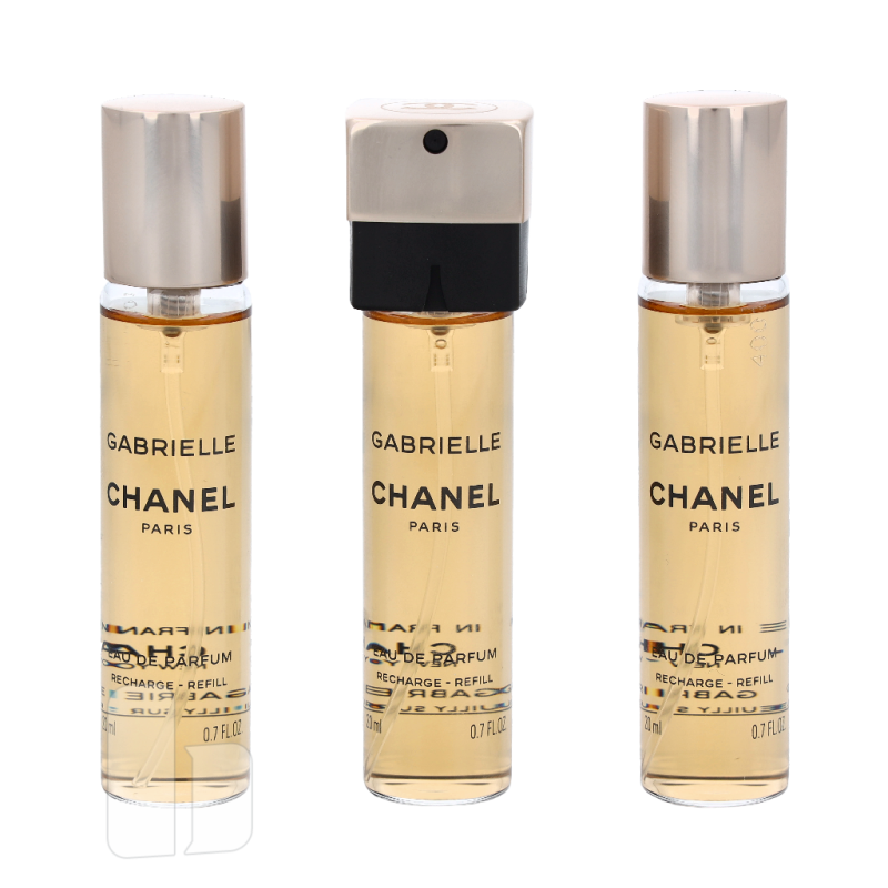 Produktbild för Chanel Gabrielle Giftset