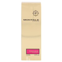 Produktbild för Montale Roses Musk Edp Spray 100 ml Dam