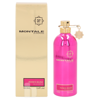 Produktbild för Montale Roses Musk Edp Spray 100 ml Dam