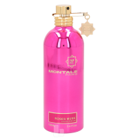 Produktbild för Montale Roses Musk Edp Spray 100 ml Dam