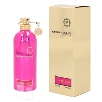 Produktbild för Montale Roses Musk Edp Spray 100 ml Dam