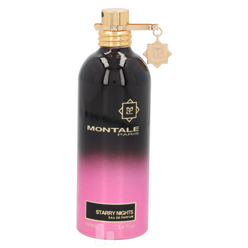 MONTALE Montale Starry Nights Edp Spray 100 ml Unisex