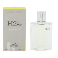 Miniatyr av produktbild för Hermes H24 Edt Spray