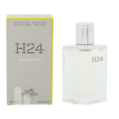 Hermes Hermes H24 Edt Spray 50 ml Herr