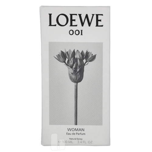Loewe Loewe 001 Woman Edp Spray