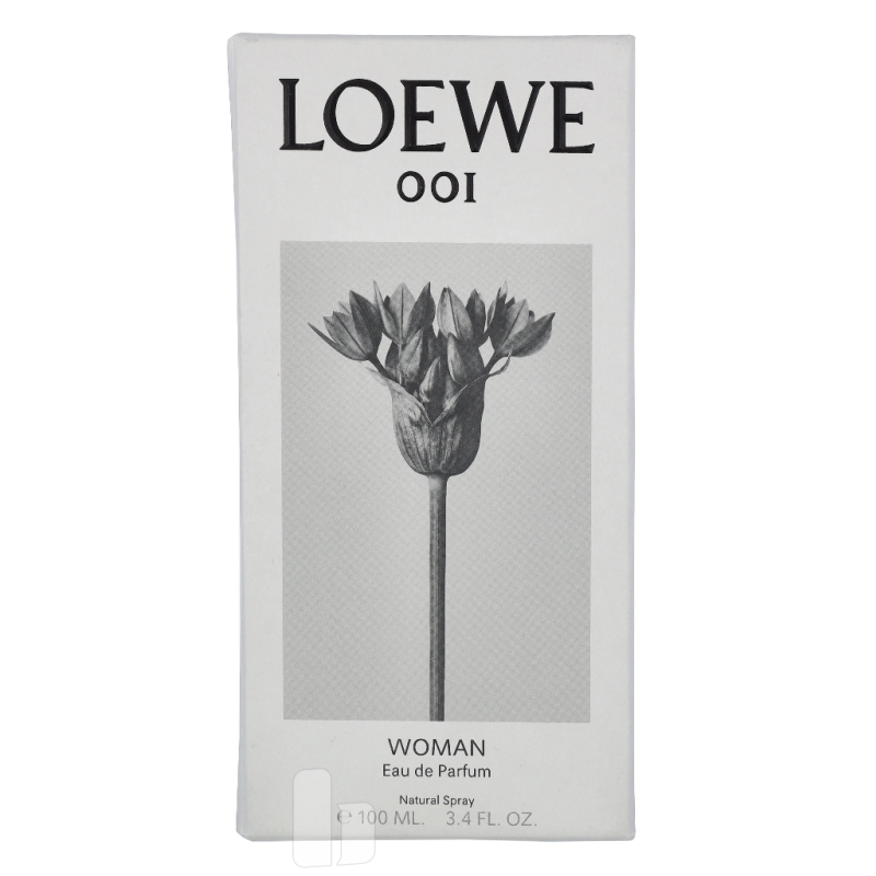 Produktbild för Loewe 001 Woman Edp Spray