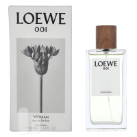 Miniatyr av produktbild för Loewe 001 Woman Edp Spray