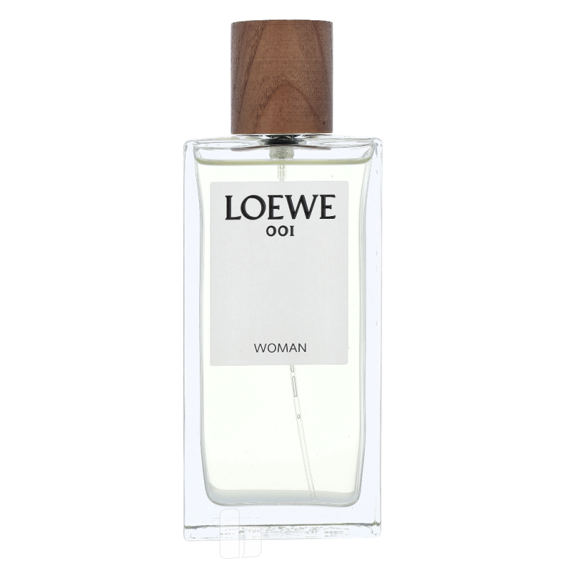 Produktbild för Loewe 001 Woman Edp Spray
