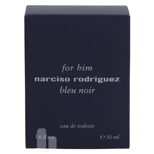 Narciso Rodriguez Narciso Rodriguez Bleu Noir For Him Edt Spray
