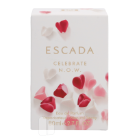 Miniatyr av produktbild för Escada Celebrate N.O.W. Edp Spray