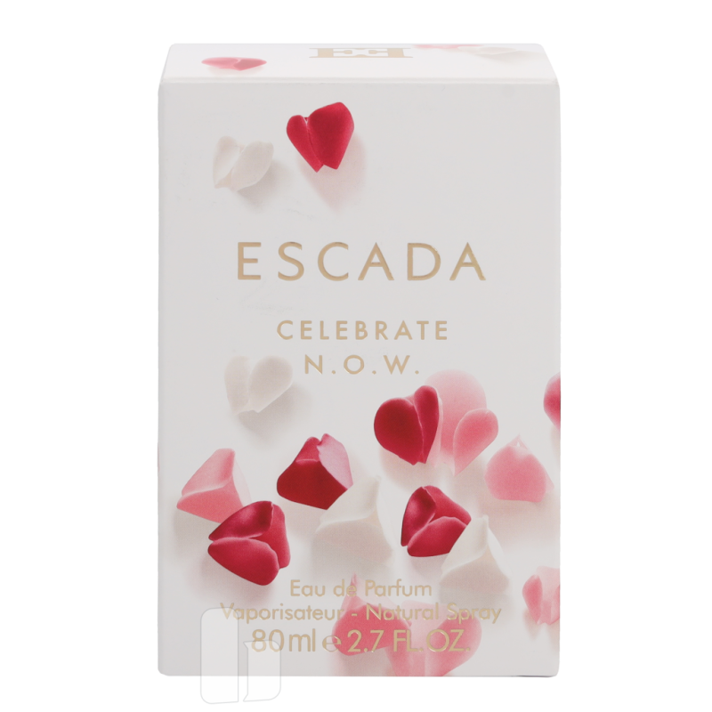 Produktbild för Escada Celebrate N.O.W. Edp Spray