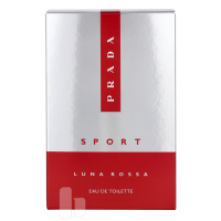 Produktbild för Prada Luna Rossa Sport Pour Homme Edt Spray 100 ml Herr