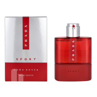 Produktbild för Prada Luna Rossa Sport Pour Homme Edt Spray 100 ml Herr