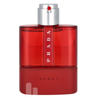 Produktbild för Prada Luna Rossa Sport Pour Homme Edt Spray 100 ml Herr