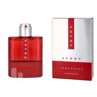 Produktbild för Prada Luna Rossa Sport Pour Homme Edt Spray 100 ml Herr