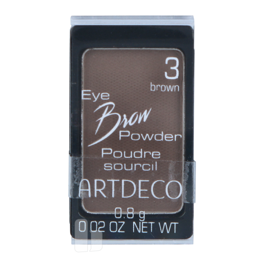 Artdeco Artdeco Eye Brow Powder