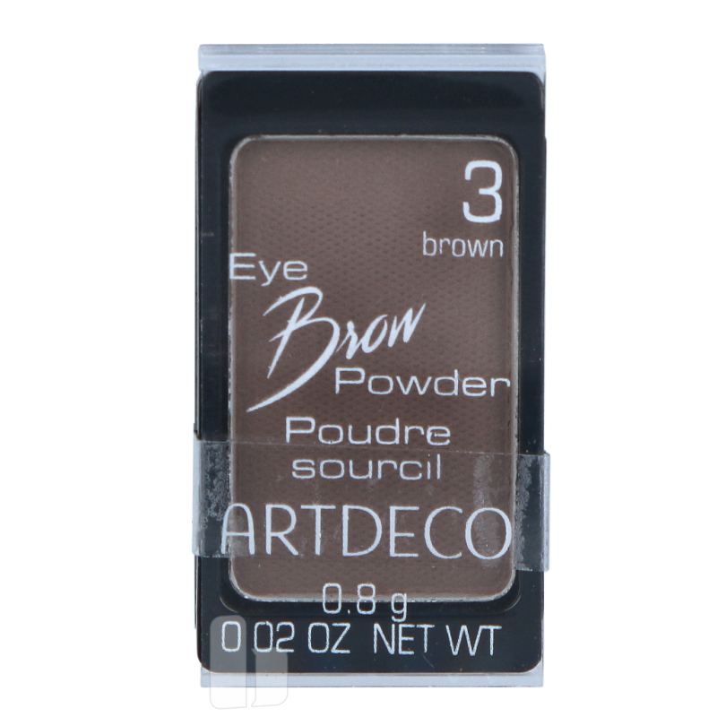 Produktbild för Artdeco Eye Brow Powder