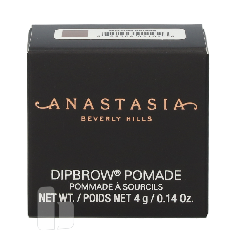 Produktbild för Anastasia Beverly Hills Dipbrow Pomade