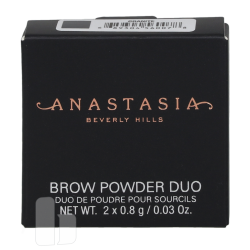 Anastasia Beverly Hills Anastasia Beverly Hills Brow Powder Duo