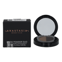 Produktbild för Anastasia Beverly Hills Brow Powder Duo 1.6 gram Dam