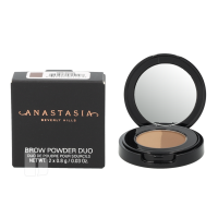 Produktbild för Anastasia Beverly Hills Brow Powder Duo 1.6 gram Dam