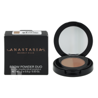 Produktbild för Anastasia Beverly Hills Brow Powder Duo 1.6 gram Dam