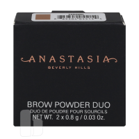 Miniatyr av produktbild för Anastasia Beverly Hills Brow Powder Duo