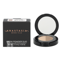 Produktbild för Anastasia Beverly Hills Brow Powder Duo 1.6 gram Dam