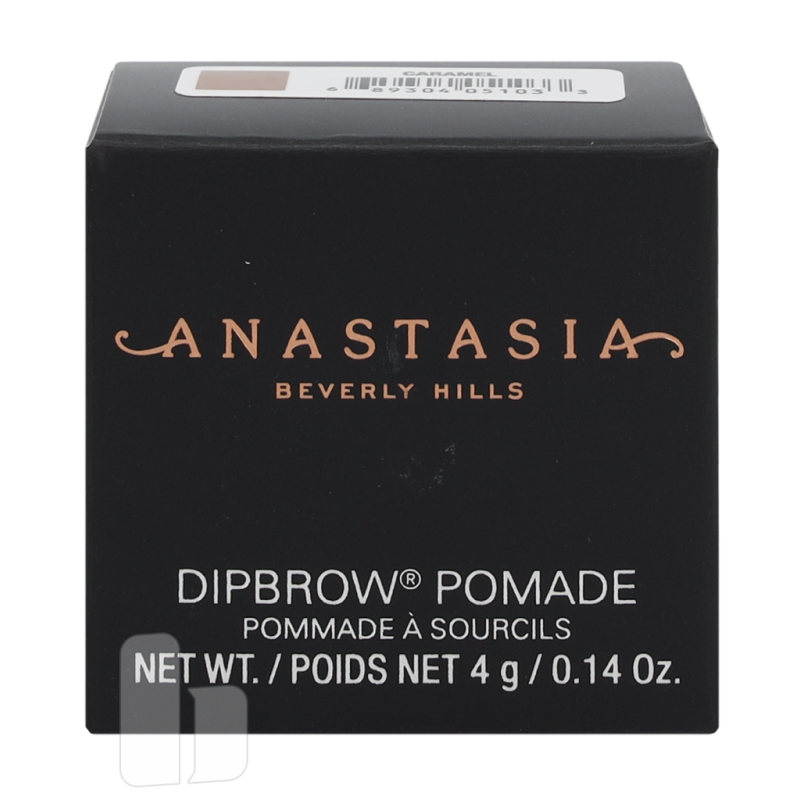Produktbild för Anastasia Beverly Hills Dipbrow Pomade