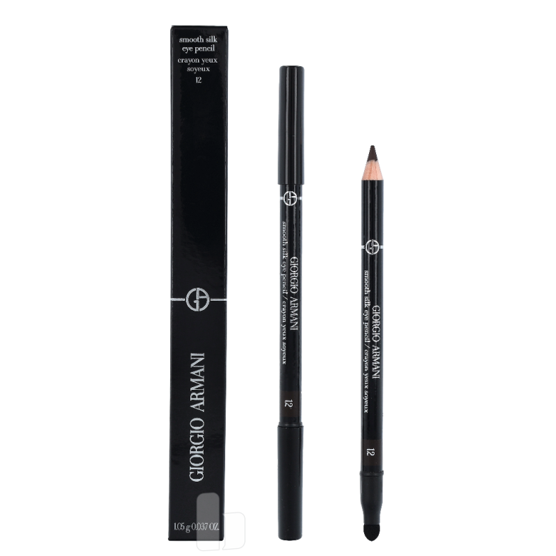 Produktbild för Armani Smooth Silk Eye Pencil