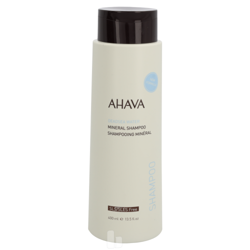 Ahava Ahava Deadsea Water Mineral Shampoo
