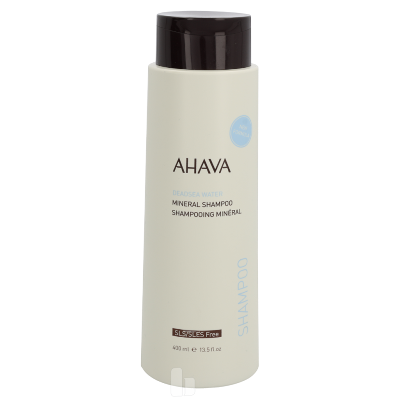 Produktbild för Ahava Deadsea Water Mineral Shampoo