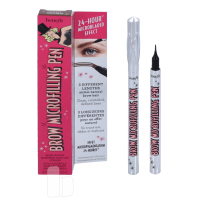 Produktbild för Benefit Brow Microfilling Pen 0.77 gram Dam