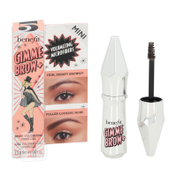 Produktbild för Benefit Gimme Brow+ Mini Brow-Volumizing Fiber Gel 1.5 gram Dam