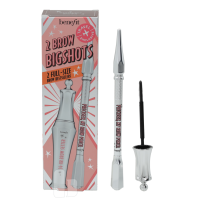 Produktbild för Benefit Duo Set: Precisely My Brow Pencil & 24H Brow Setter