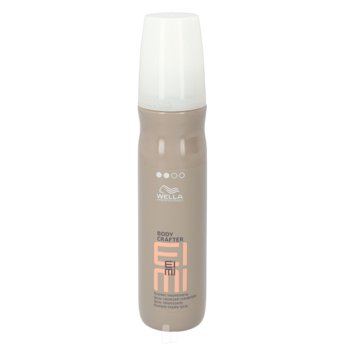 WELLA Wella EIMI - Body Crafter Flexible Volumizing Spray 150 ml Dam