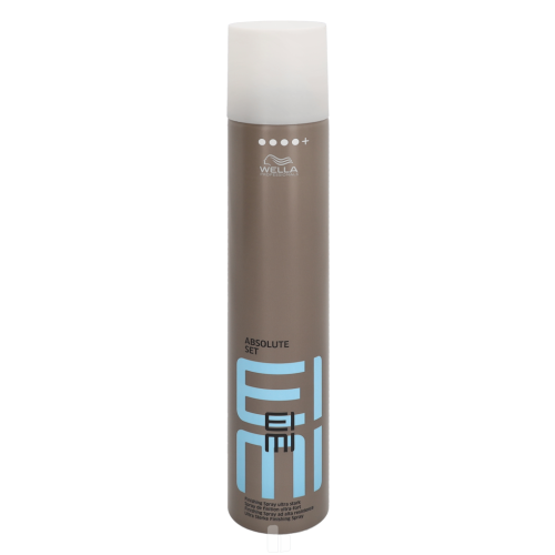 WELLA Wella EIMI - Absolute Set Finishing Spray 500 ml Dam